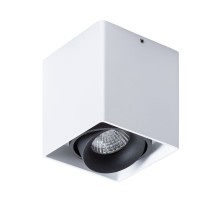 Точечный светильник Pictor A5654PL-1WH Arte Lamp