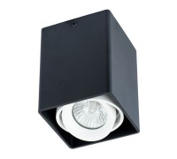 Точечный светильник Pictor A5655PL-1BK Arte Lamp