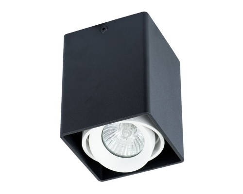 Точечный светильник Pictor A5655PL-1BK Arte Lamp