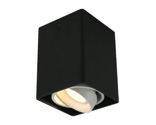 Точечный светильник Pictor A5655PL-1BK Arte Lamp