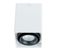 Точечный светильник Pictor A5655PL-1WH Arte Lamp