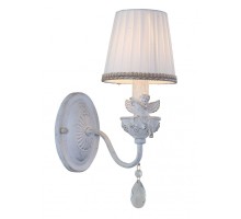 Бра Cherubino A5656AP-1WG Arte Lamp