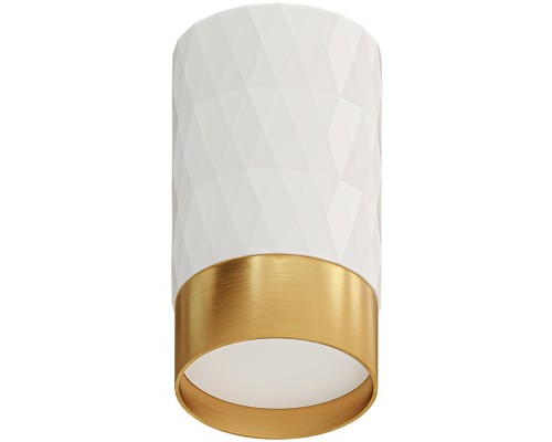 Точечный светильник Fang A5658PL-1WH Arte Lamp