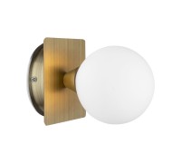 Бра Aqua-bolla A5663AP-1AB Arte Lamp