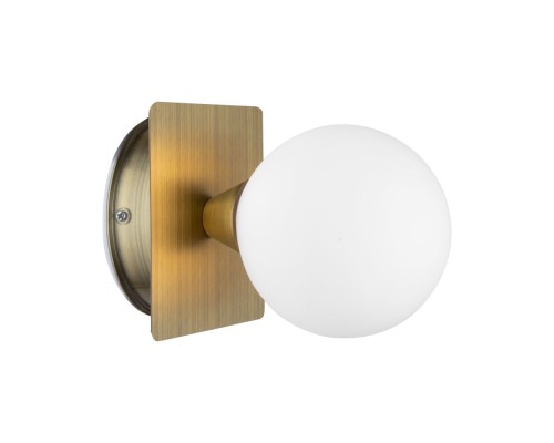 Бра Aqua-bolla A5663AP-1AB Arte Lamp