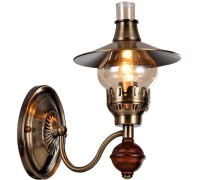 Бра Trattoria A5664AP-1AB Arte Lamp