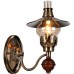 Бра Trattoria A5664AP-1AB Arte Lamp