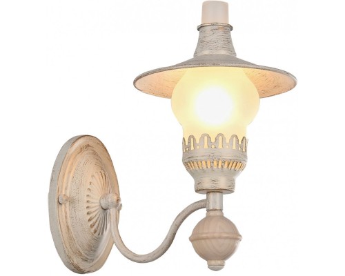Бра Trattoria A5664AP-1WG Arte Lamp