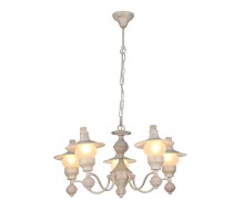 Подвесная люстра Trattoria A5664LM-5WG Arte Lamp
