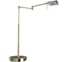 Настольная лампа Wizard A5665LT-1AB Arte Lamp