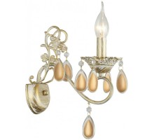 Бра Ciondolo A5676AP-1WG Arte Lamp