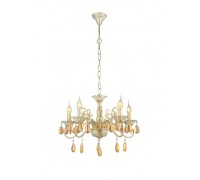 Подвесная люстра Ciondolo A5676LM-5WG Arte Lamp