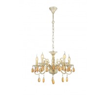 Подвесная люстра Ciondolo A5676LM-5WG Arte Lamp