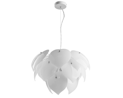 Подвесной светильник Palmer A5694SP-5WH Arte Lamp