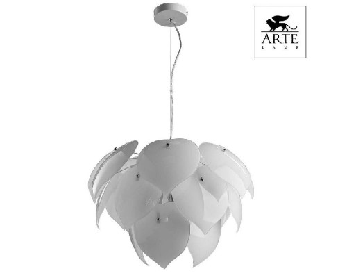 Подвесной светильник Palmer A5694SP-5WH Arte Lamp