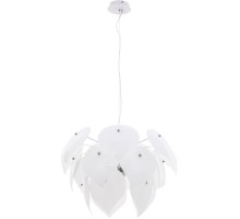 Подвесная люстра Palmer A5695SP-5WH Arte Lamp