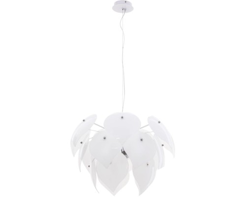 Подвесная люстра Palmer A5695SP-5WH Arte Lamp