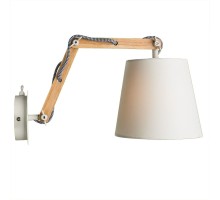 Бра Pinocchio A5700AP-1WH Arte Lamp