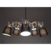 Подвесная люстра Pinocchio A5700LM-5WH Arte Lamp