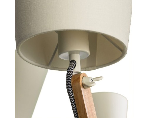 Подвесная люстра Pinocchio A5700LM-5WH Arte Lamp