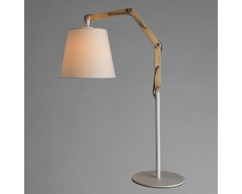 Настольная лампа Pinocchio A5700LT-1WH Arte Lamp