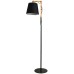 Торшер Pinocchio A5700PN-1BK Arte Lamp