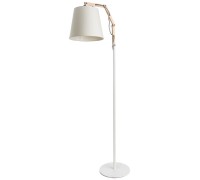 Торшер Pinocchio A5700PN-1WH Arte Lamp