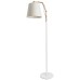 Торшер Pinocchio A5700PN-1WH Arte Lamp