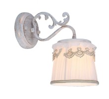 Бра Merletto A5709AP-1WG Arte Lamp