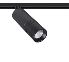 Трековый светильник Expert A5721PL-1BK Arte Lamp