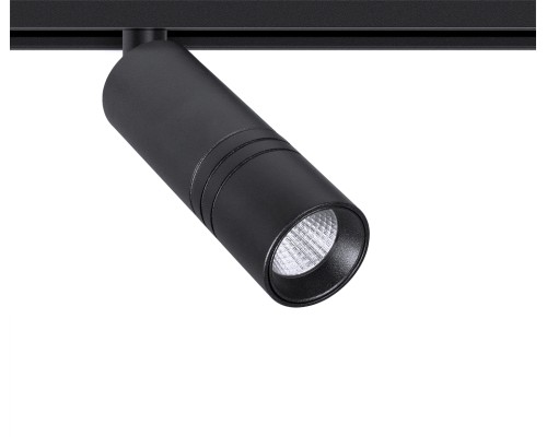 Трековый светильник Expert A5721PL-1BK Arte Lamp