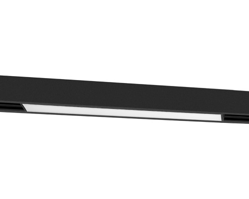 Трековый светильник Expert A5722PL-1BK Arte Lamp