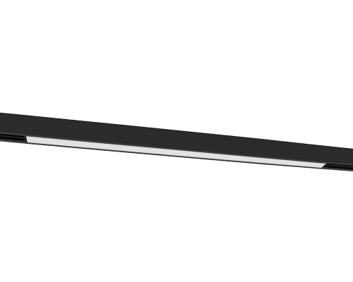 Трековый светильник Expert A5723PL-1BK Arte Lamp