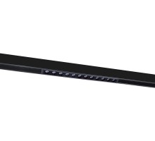 Трековый светильник Expert A5724PL-1BK Arte Lamp