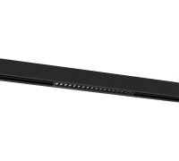 Трековый светильник Expert A5725PL-1BK Arte Lamp