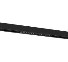 Трековый светильник Expert A5725PL-1BK Arte Lamp