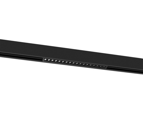 Трековый светильник Expert A5725PL-1BK Arte Lamp