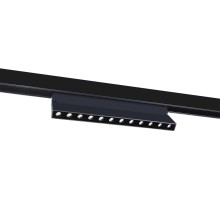 Трековый светильник Expert A5726PL-1BK Arte Lamp