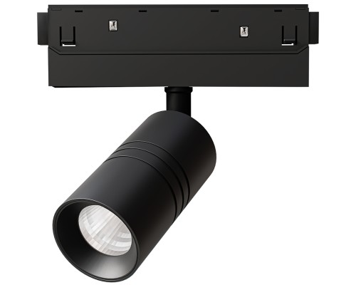 Трековый светильник Expert A5740PL-1BK Arte Lamp