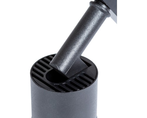 Трековый светильник Expert A5740PL-1BK Arte Lamp