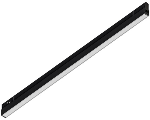 Трековый светильник Expert A5743PL-1BK Arte Lamp