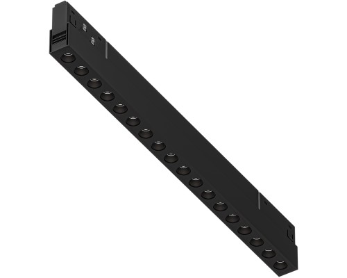 Трековый светильник Expert A5745PL-1BK Arte Lamp