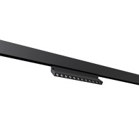 Трековый светильник Expert A5746PL-1BK Arte Lamp