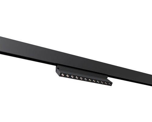 Трековый светильник Expert A5746PL-1BK Arte Lamp