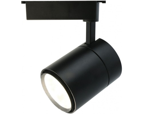 Трековый светильник Attento A5750PL-1BK Arte Lamp