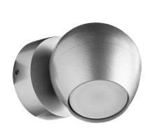 Спот Sfera A5781AP-1SS Arte Lamp