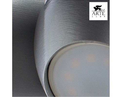 Спот Sfera A5781AP-2SS Arte Lamp