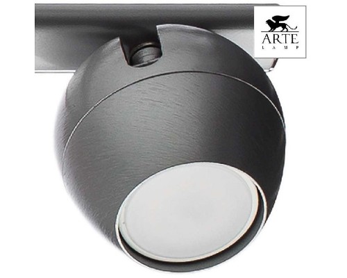 Спот Sfera A5781PL-4SS Arte Lamp