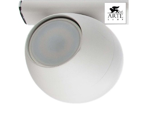 Спот Sfera A5781PL-4WH Arte Lamp
