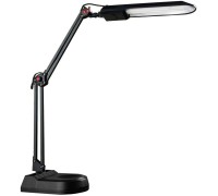 Настольная лампа Desk A5810LT-1BK Arte Lamp